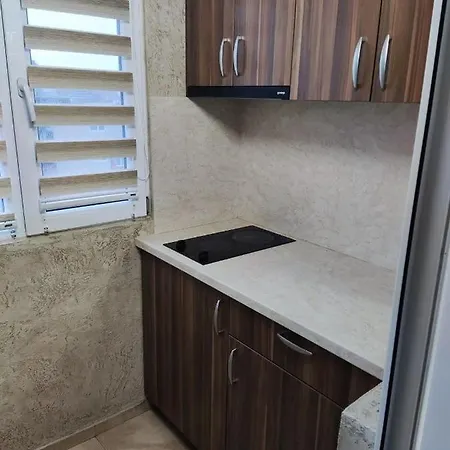 Centar * بلوفديف