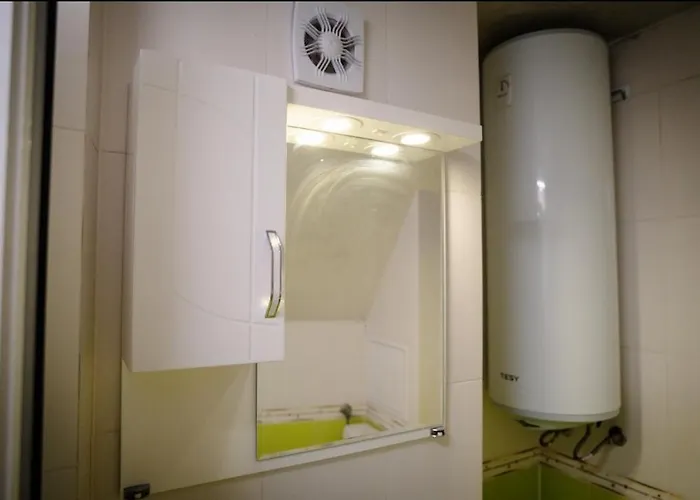 Apartment Centar Plowdiw