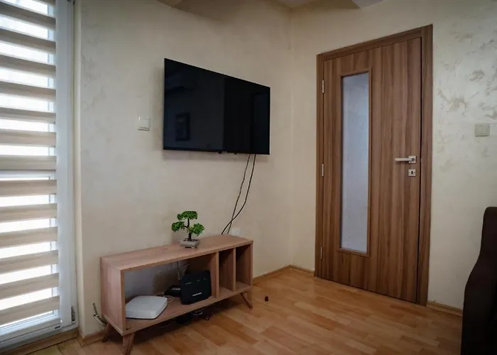 Apartment Centar
