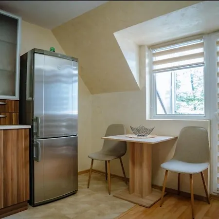 Centar Appartement