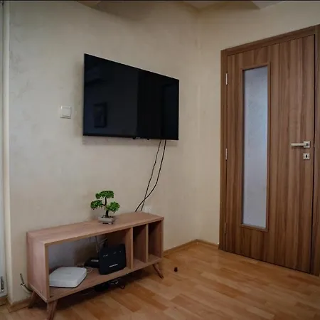 Appartement Centar