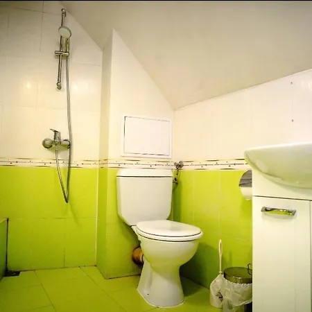 Centar Appartement Plovdiv