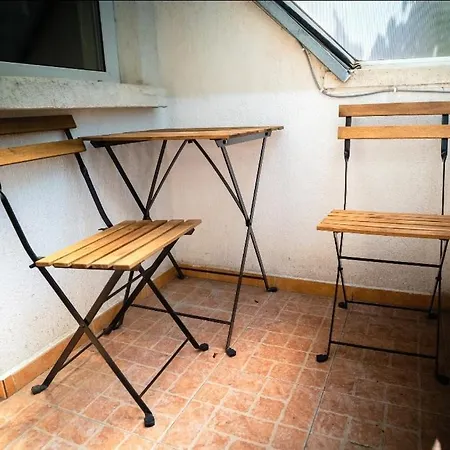 Appartement Centar Plovdiv